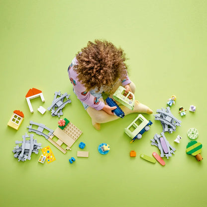 LEGO 10427