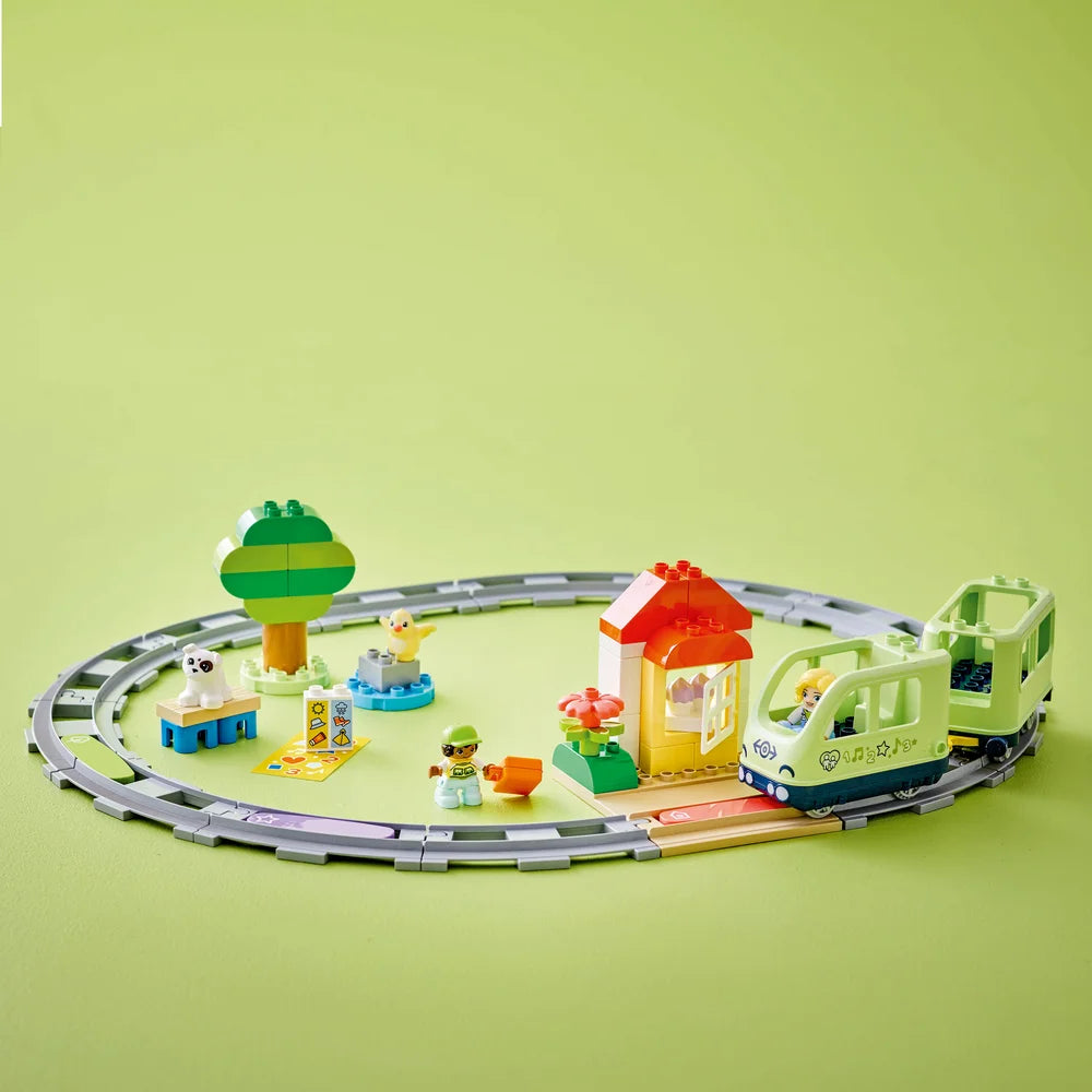 LEGO 10427