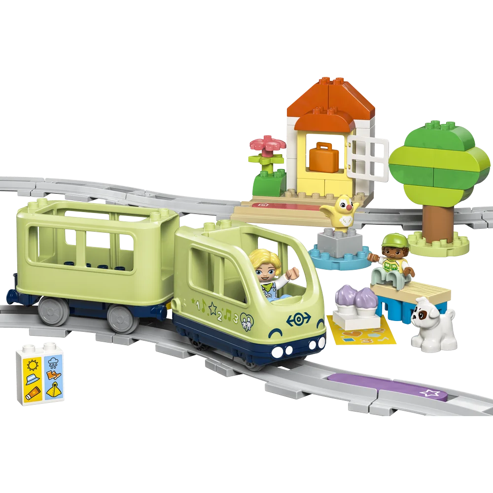 LEGO 10427
