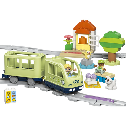 LEGO 10427