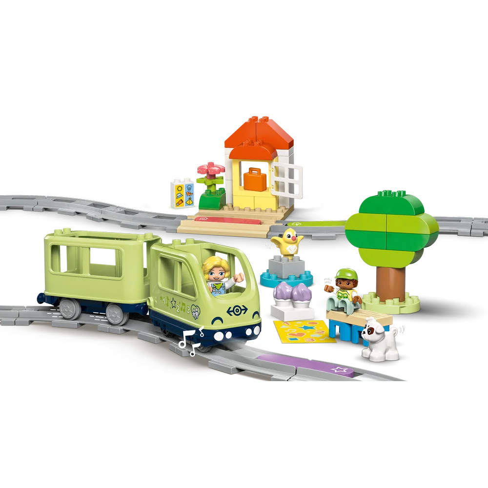 LEGO 10427