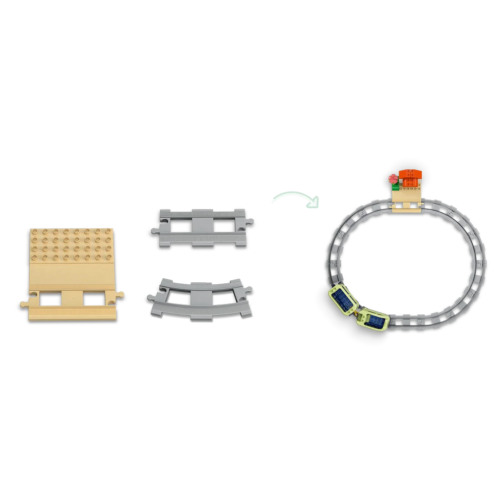 LEGO 10427