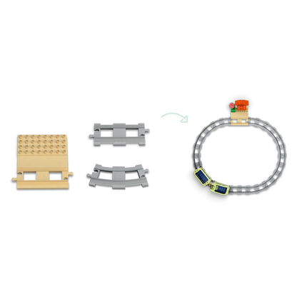 LEGO 10427