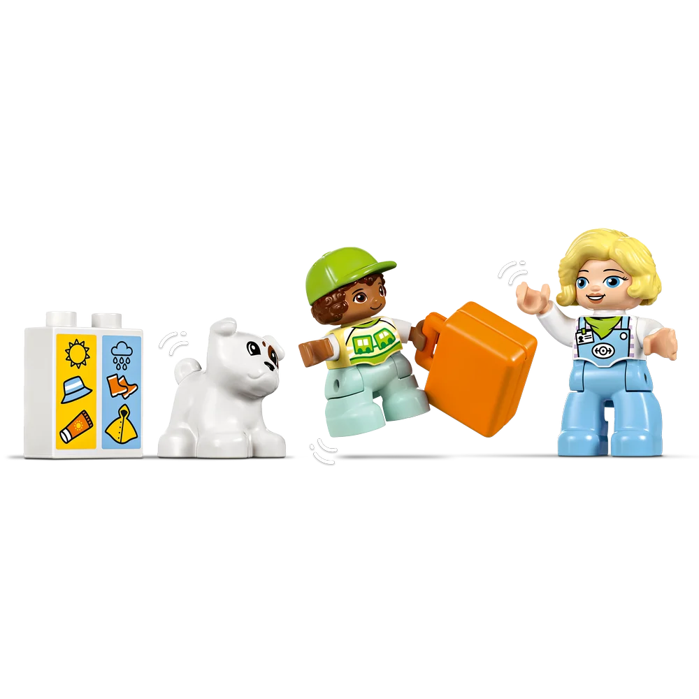 LEGO 10427