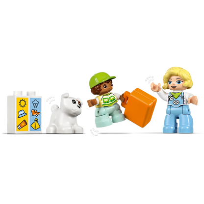 LEGO 10427