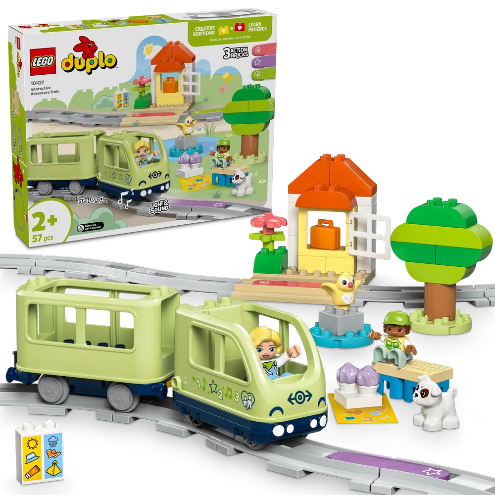 LEGO 10427