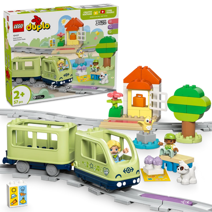 LEGO 10427