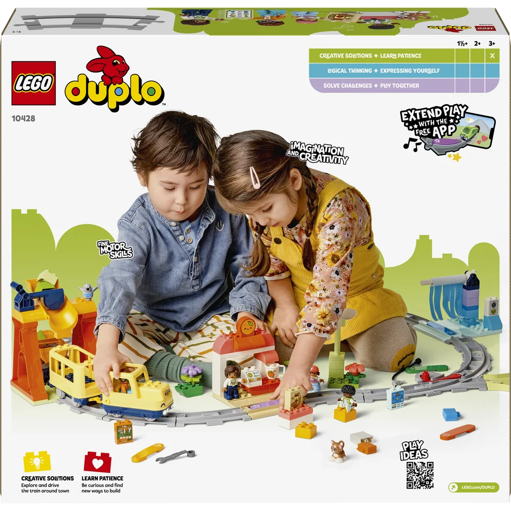 LEGO 10428