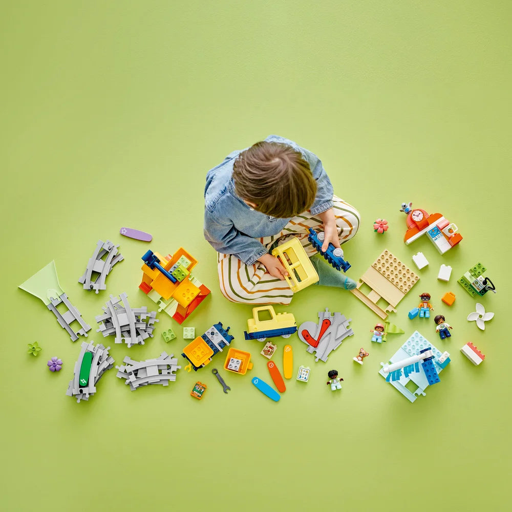 LEGO 10428