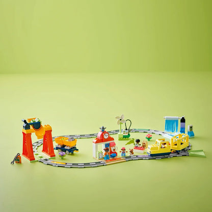 LEGO 10428