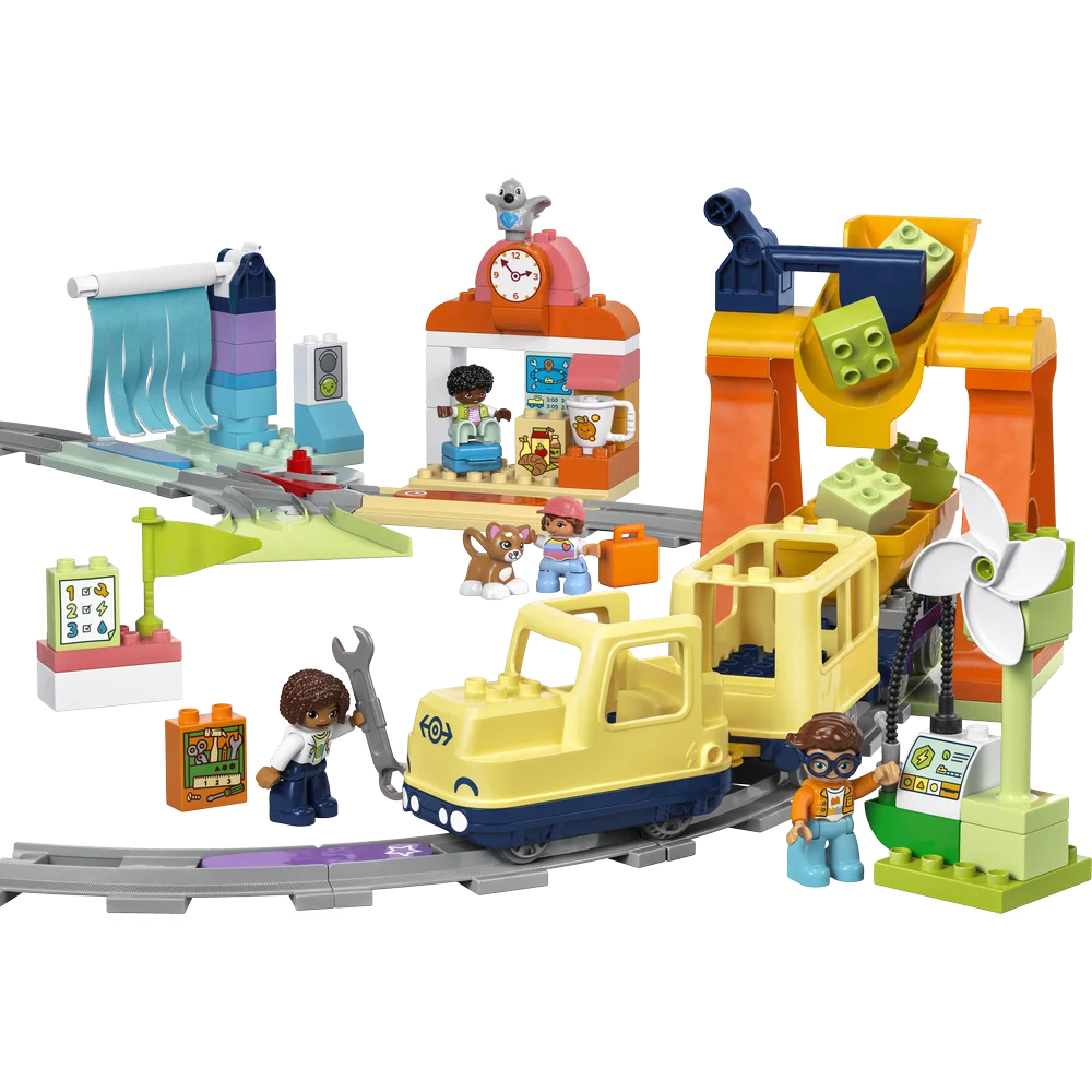 LEGO 10428