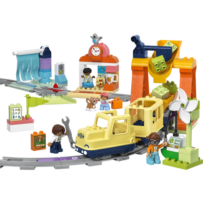 LEGO 10428
