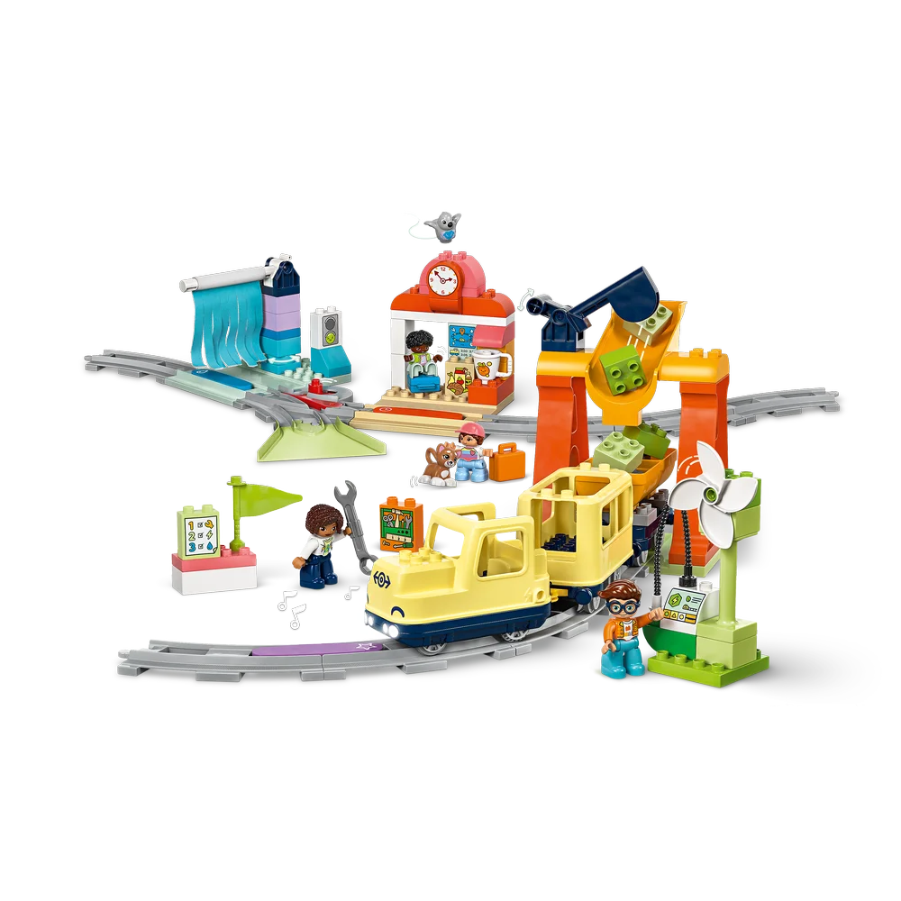 LEGO 10428