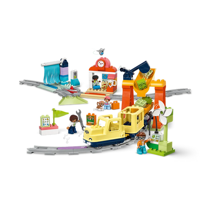 LEGO 10428