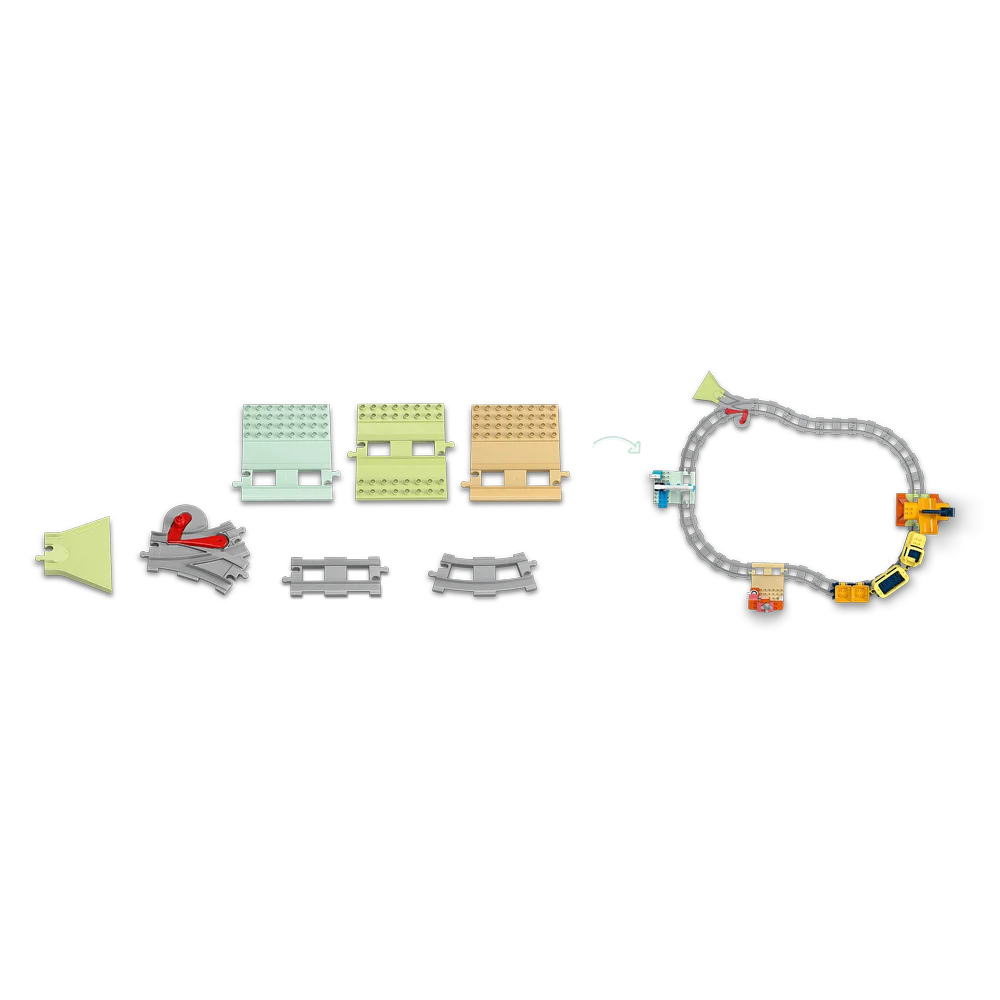 LEGO 10428