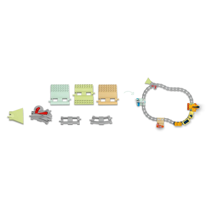 LEGO 10428