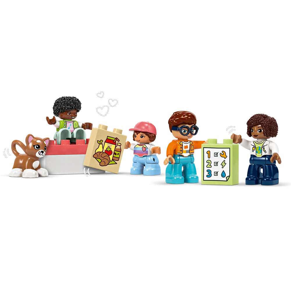 LEGO 10428