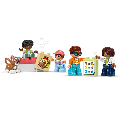 LEGO 10428