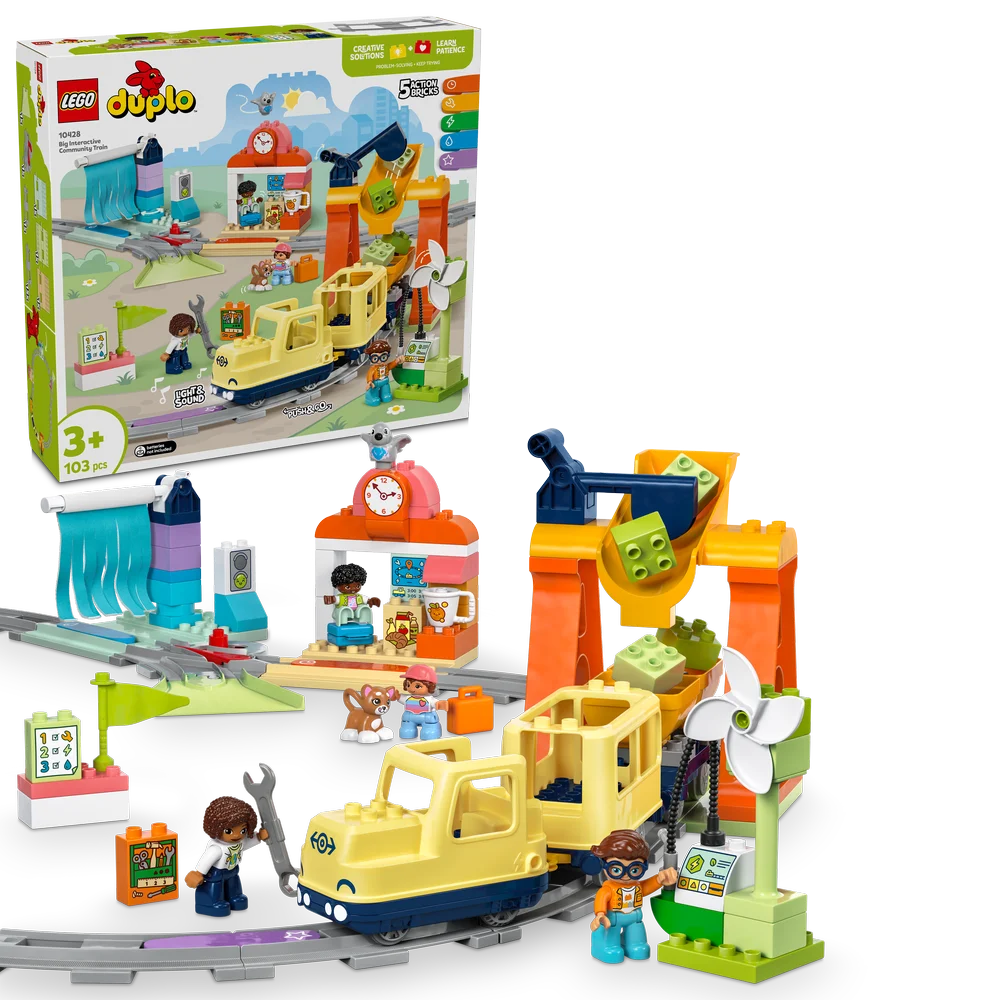LEGO 10428