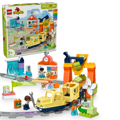 LEGO 10428