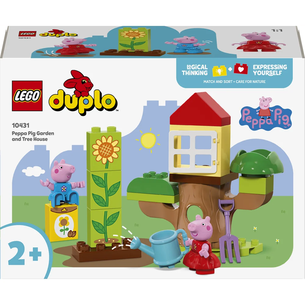 LEGO 10431