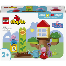 LEGO 10431