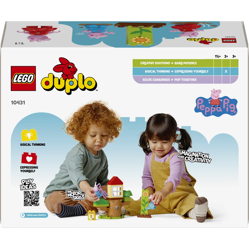 LEGO 10431
