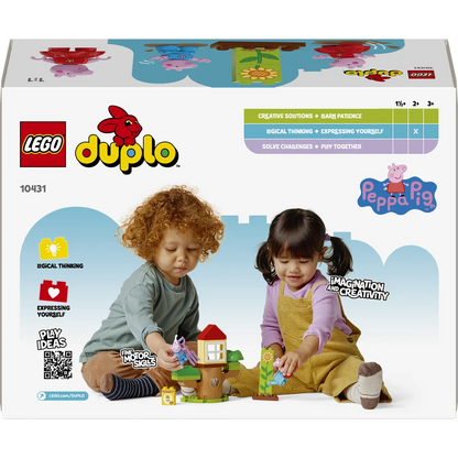 LEGO 10431