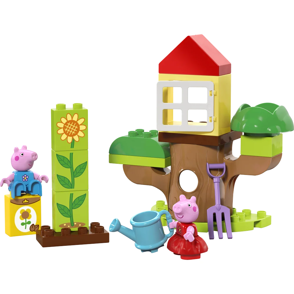 LEGO 10431