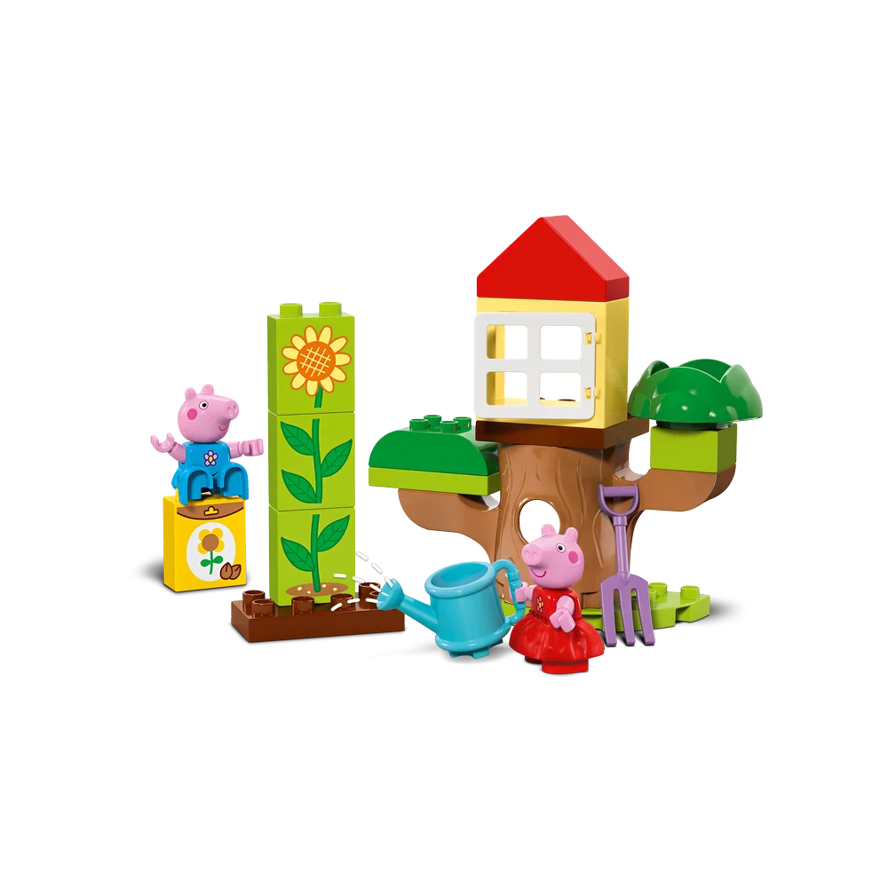 LEGO 10431