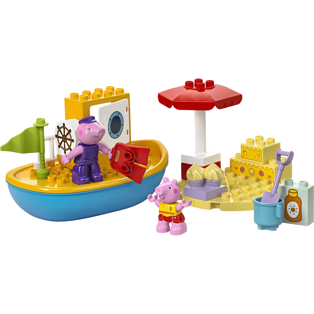 LEGO 10432