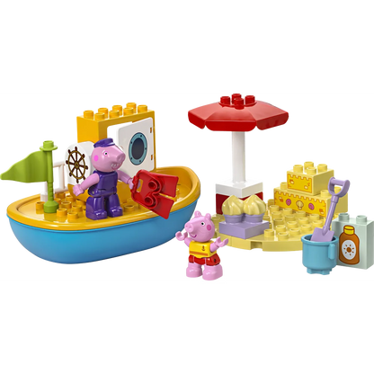 LEGO 10432
