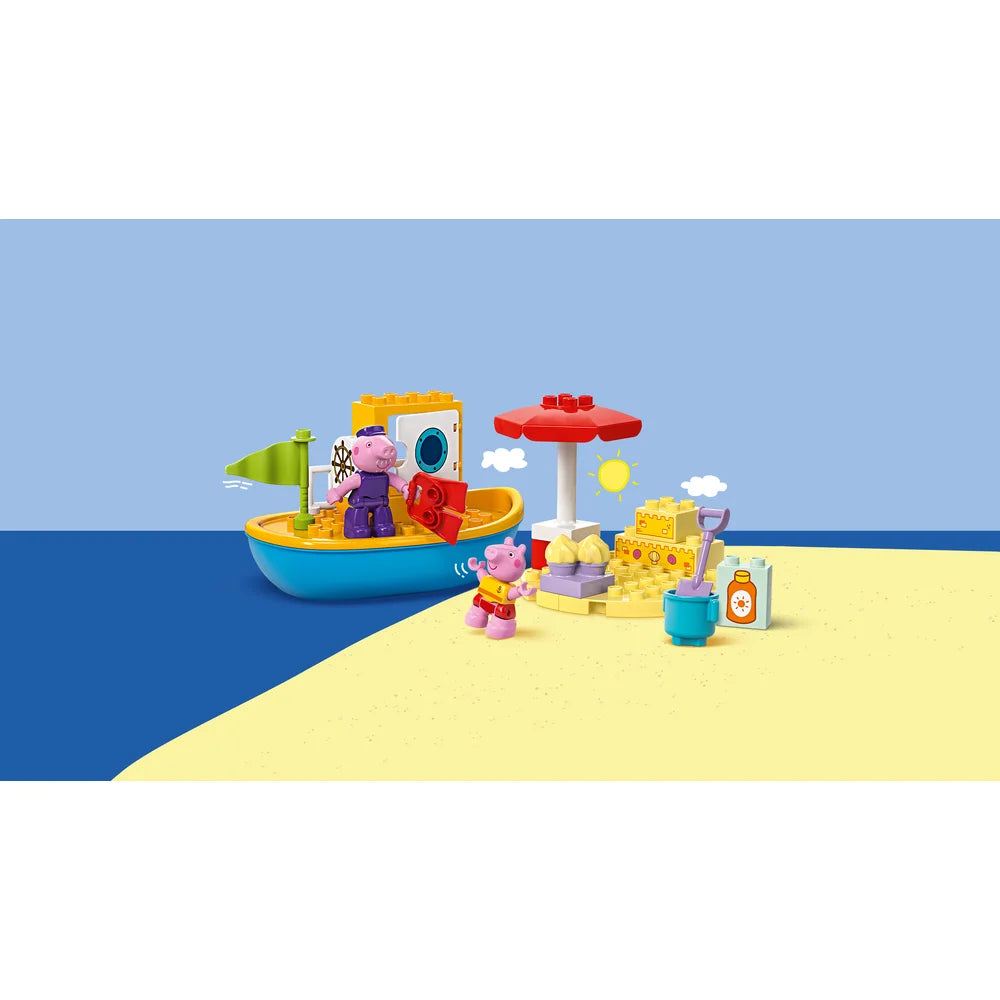 LEGO 10432
