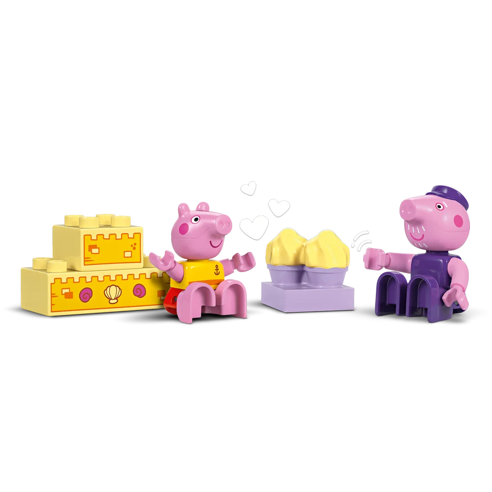 LEGO 10432