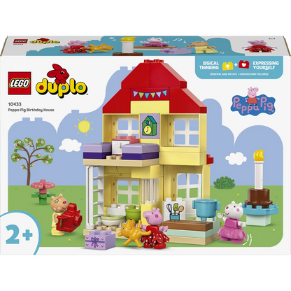 LEGO 10433