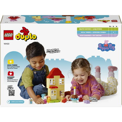 LEGO 10433