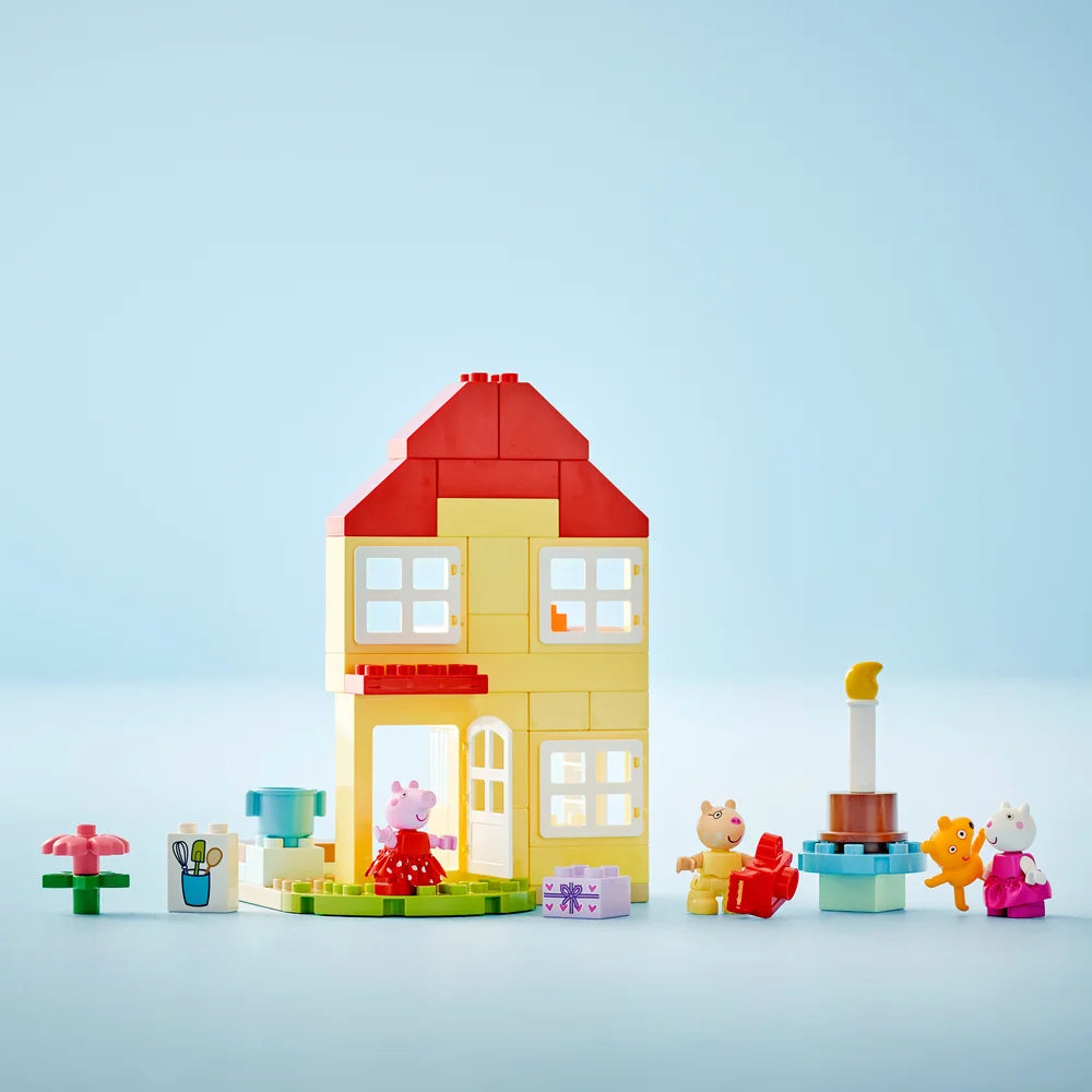 LEGO 10433