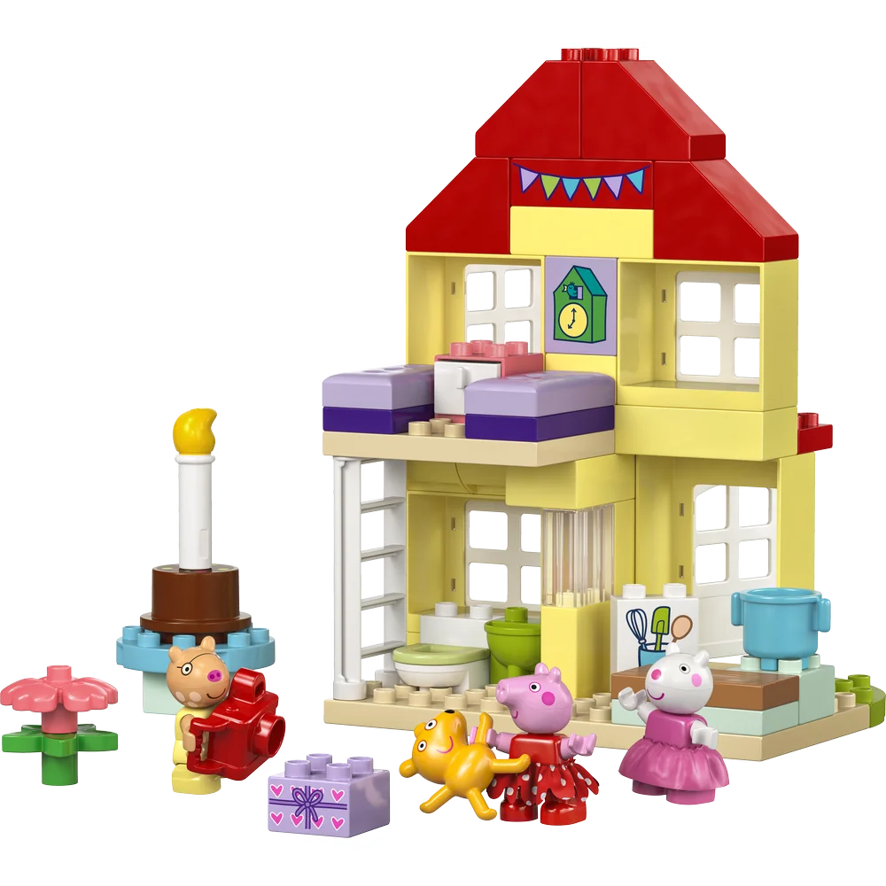 LEGO 10433
