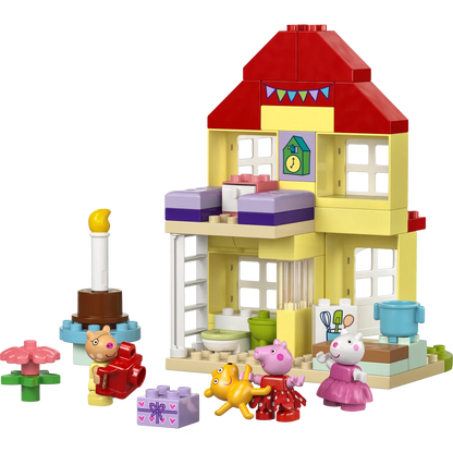 LEGO 10433