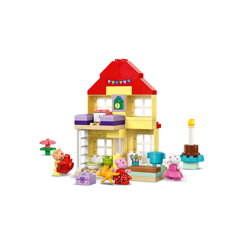 LEGO 10433