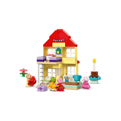 LEGO 10433
