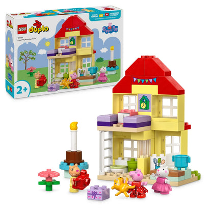 LEGO 10433