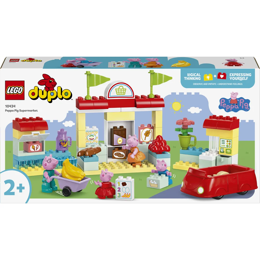 LEGO 10434