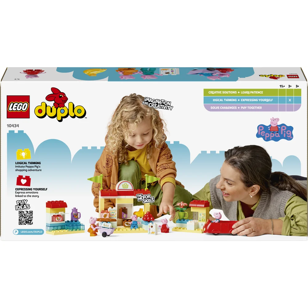 LEGO 10434