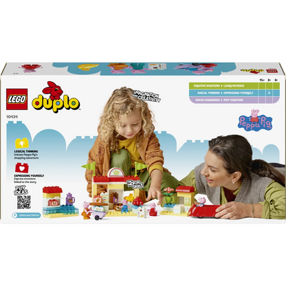 LEGO 10434