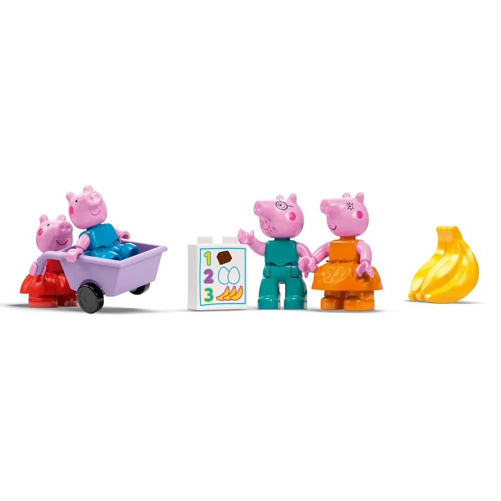 LEGO 10434