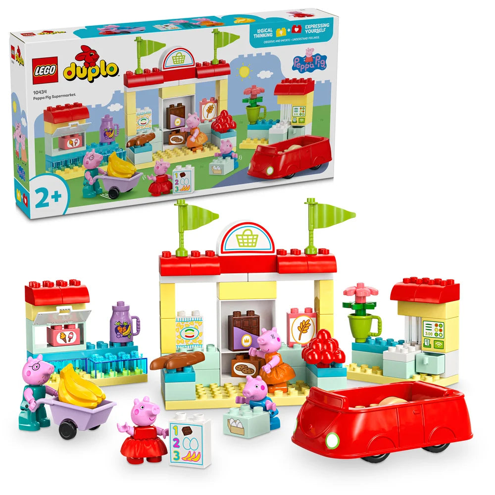 LEGO 10434