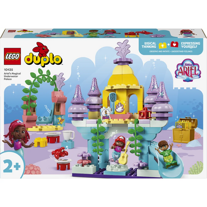LEGO 10435
