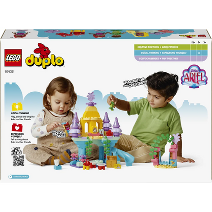 LEGO 10435
