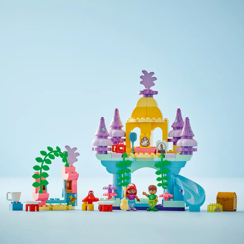 LEGO 10435